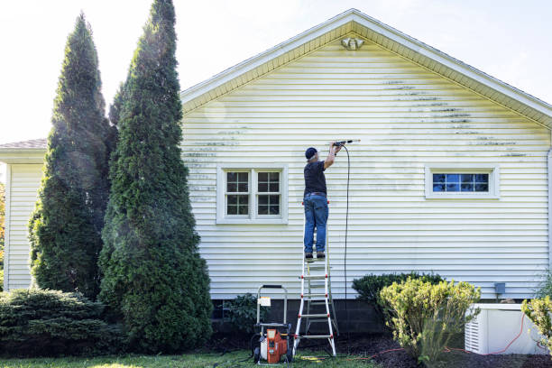 Best Concrete Surface Cleaning in Flemington, PA