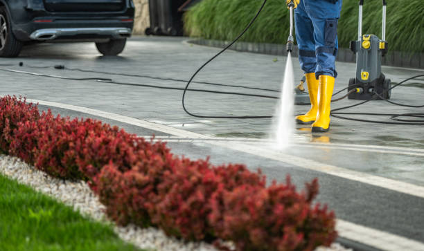 Professional Pressure Washing Services in Flemington, PA